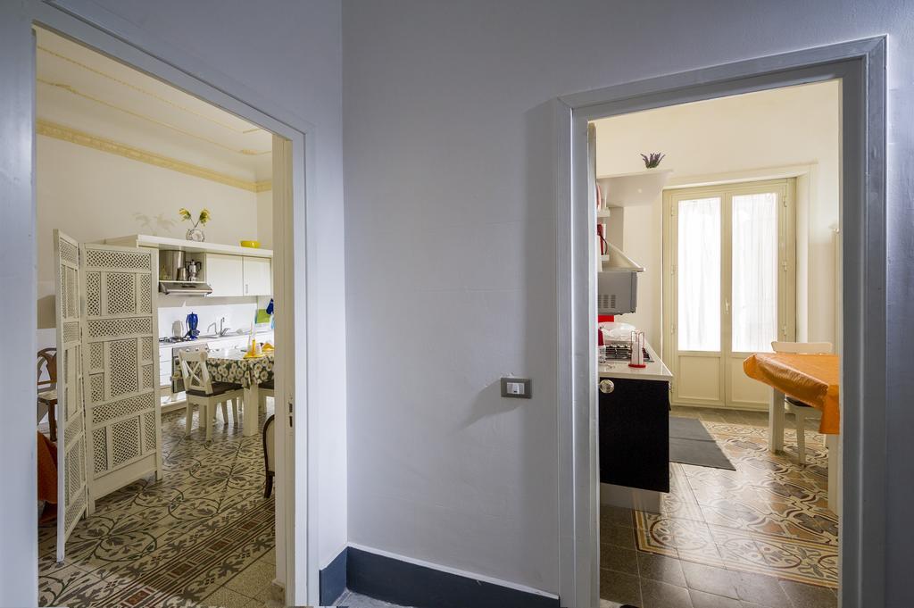 Le Case Di Katy Castellammare del Golfo Exterior foto