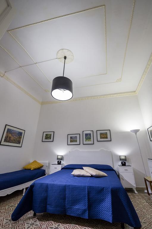 Le Case Di Katy Castellammare del Golfo Exterior foto