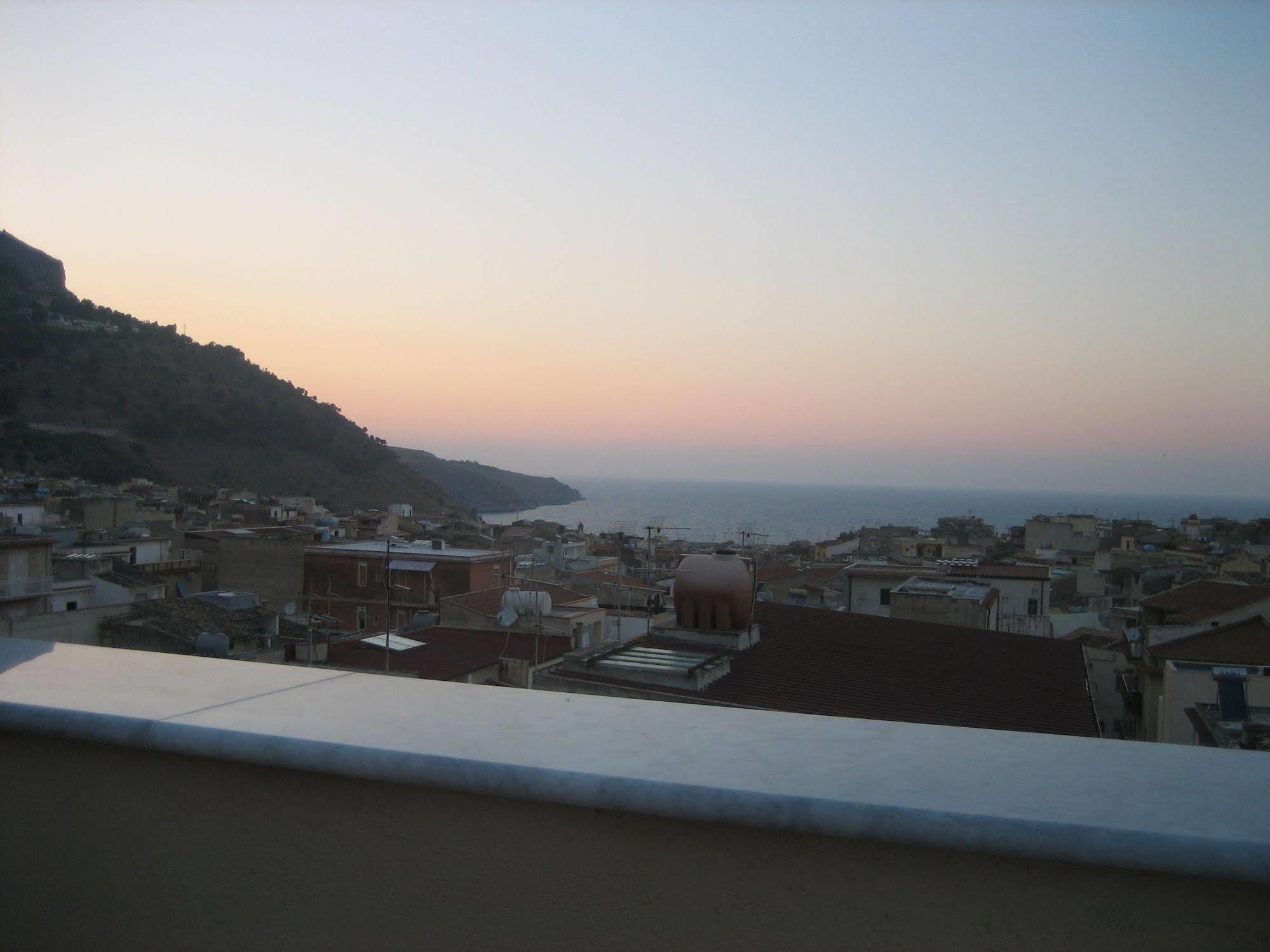 Le Case Di Katy Castellammare del Golfo Exterior foto